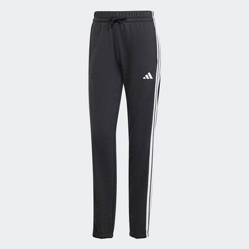 Sporthose W 3S FT CF PT (1-tlg) aus weichem French Terry Material