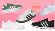 adidas sale - Foto: Wunderweib.de / PR