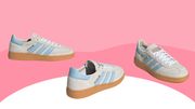 Adidas Sommersneaker - Foto: Wunderweib.de / PR