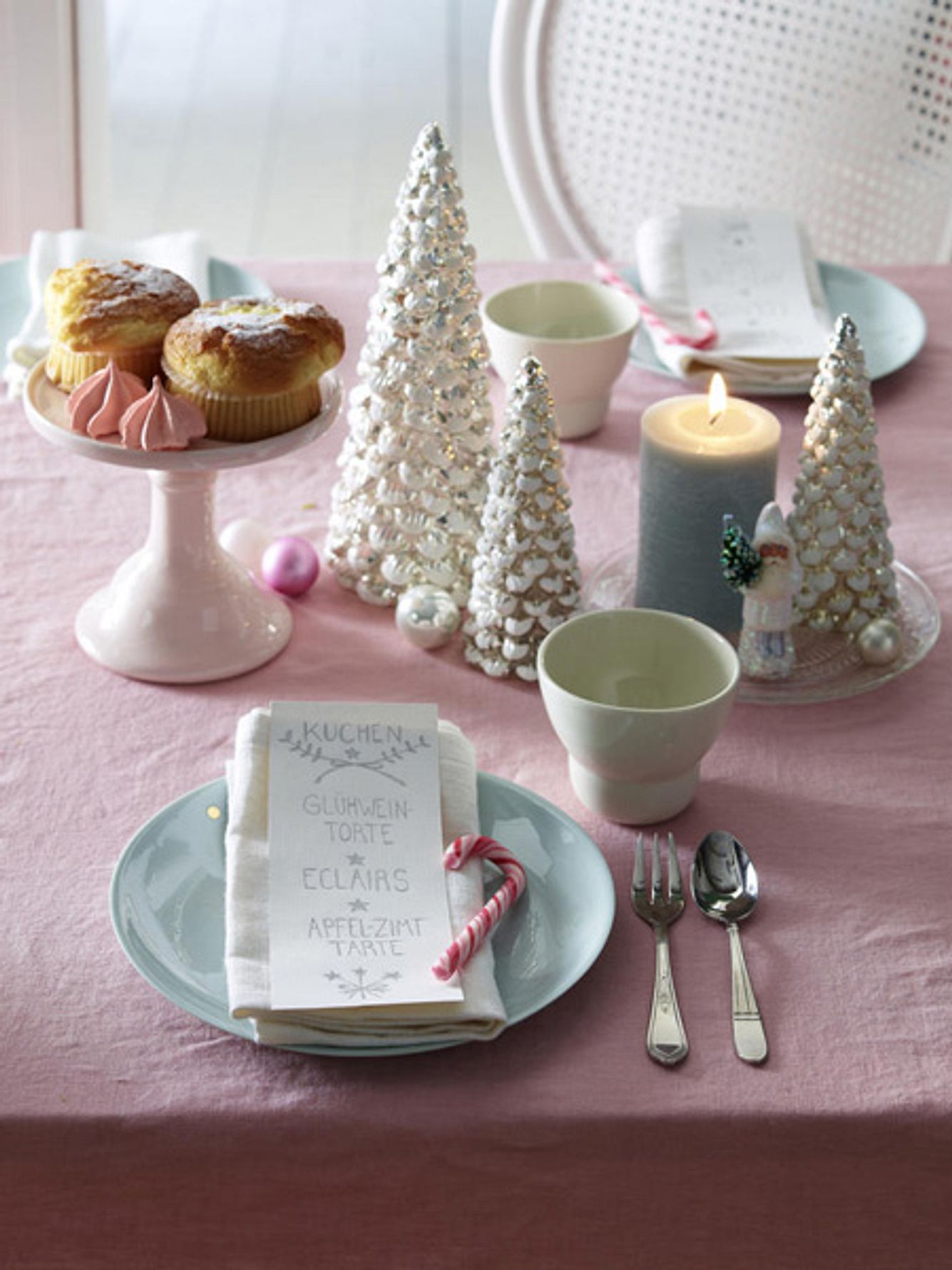adventskaffee