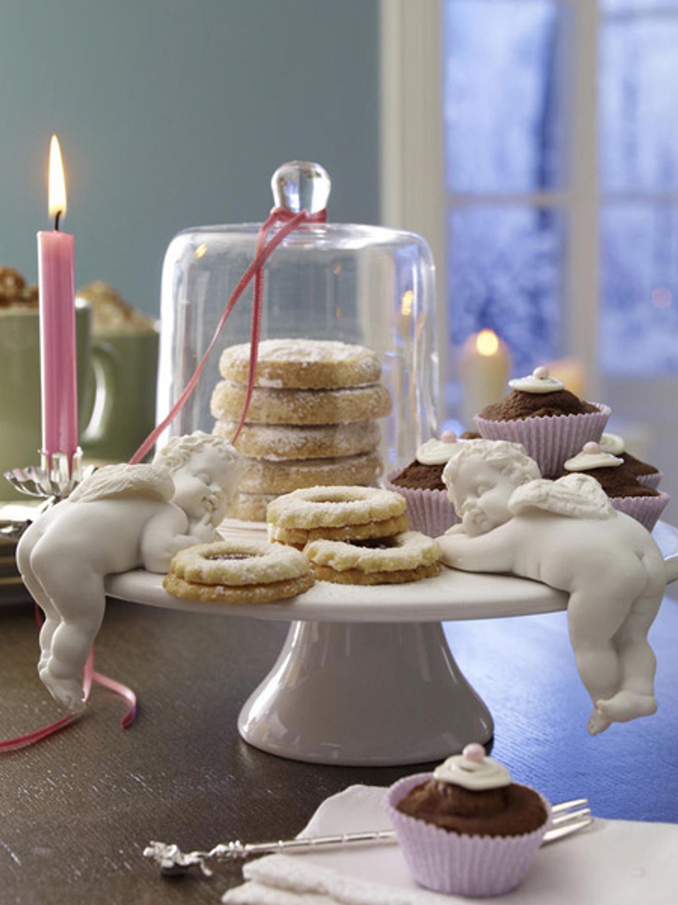 adventskaffee