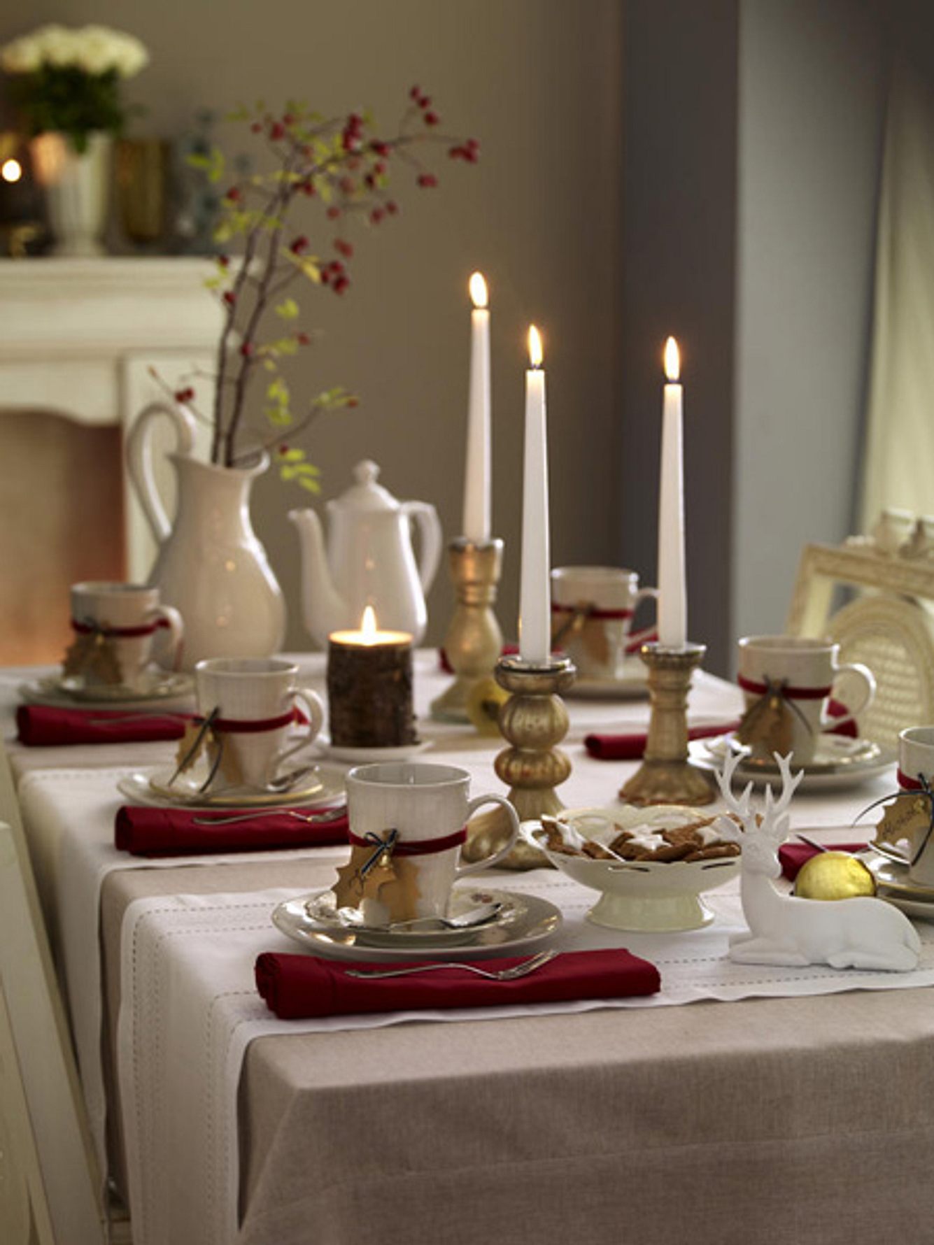 adventskaffee
