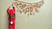 Adventskalender basteln: Hier gibt es die schönsten Ideen. - Foto: iStock