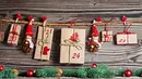 So kannst du deinen Adventskalender selbst füllen - Foto: Istock