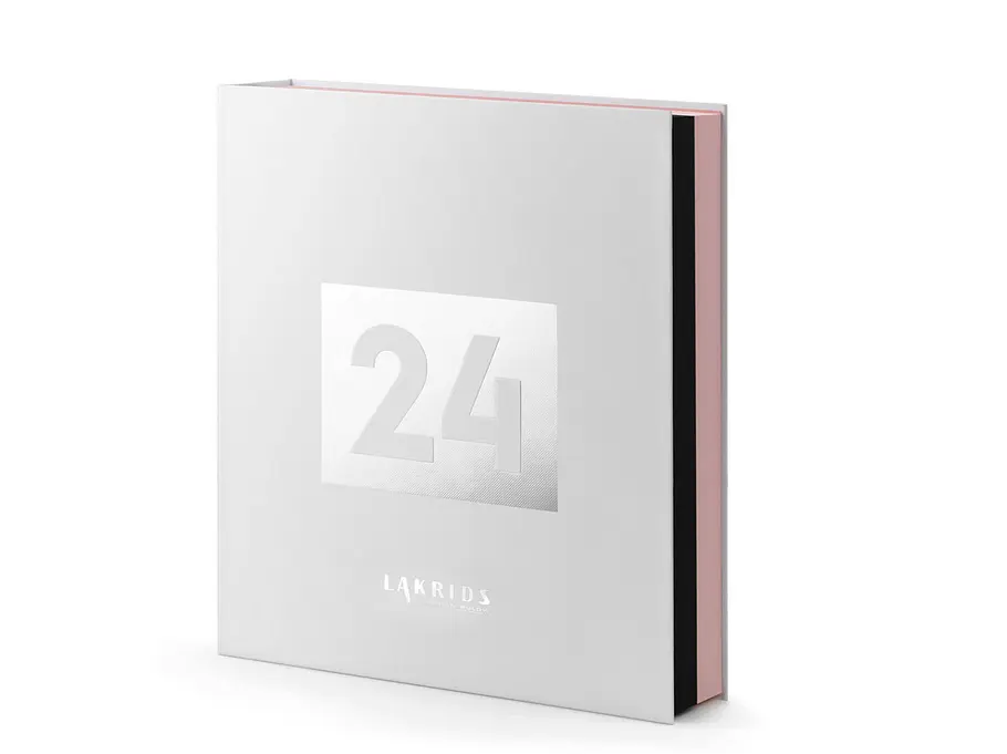 Adventskalender für Erwachsene: Für Lakritz-Liebhaber Adventskalender für Erwachsene: Für Lakritz-Liebhaber