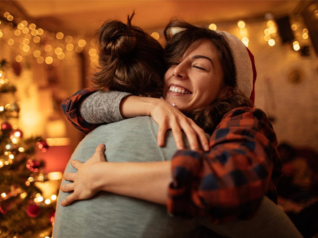 Adventskalender für Paare sorgen für Freude in der Weihnachtszeit Adventskalender für Paare sorgen für Freude in der Weihnachtszeit