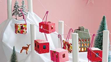 Adventskalender - Foto: Deco & Style