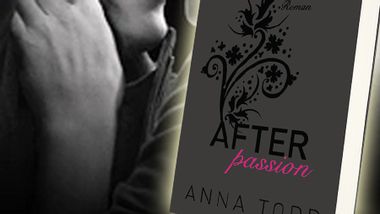 after passion fortsetzung shades of grey - Foto: Universal Pictures / Heyne Verlag