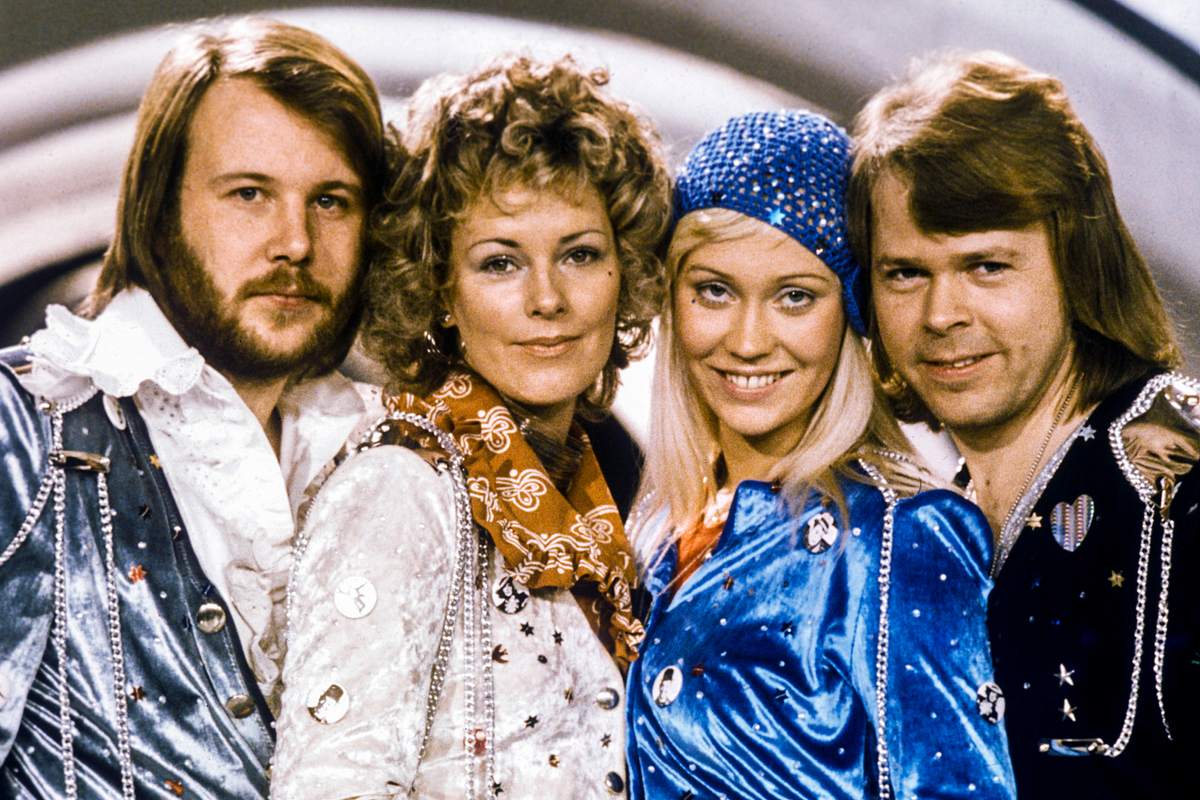 ABBA