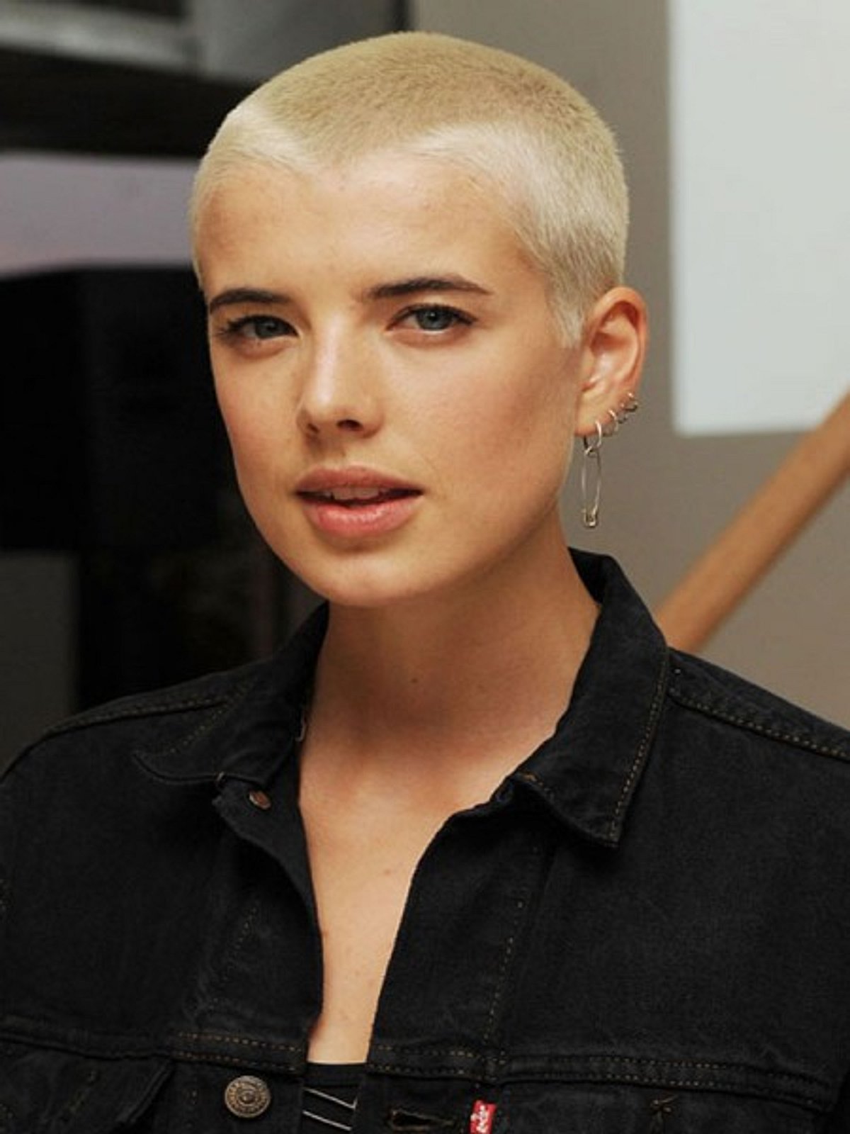 agyness deyn