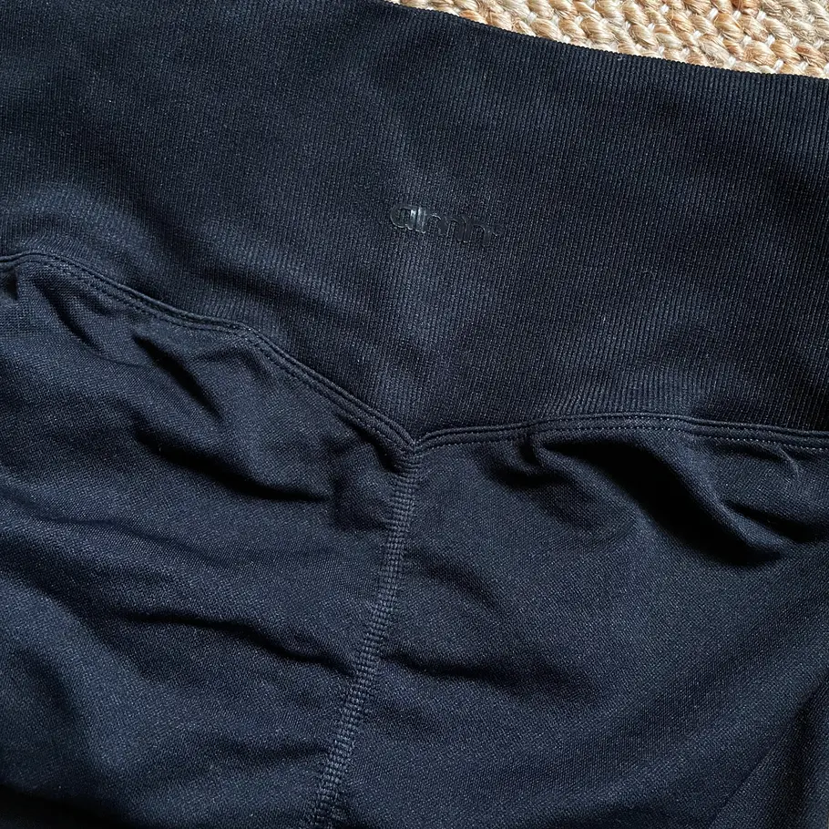 Aimn Leggings Bund Aimn Leggings Bund