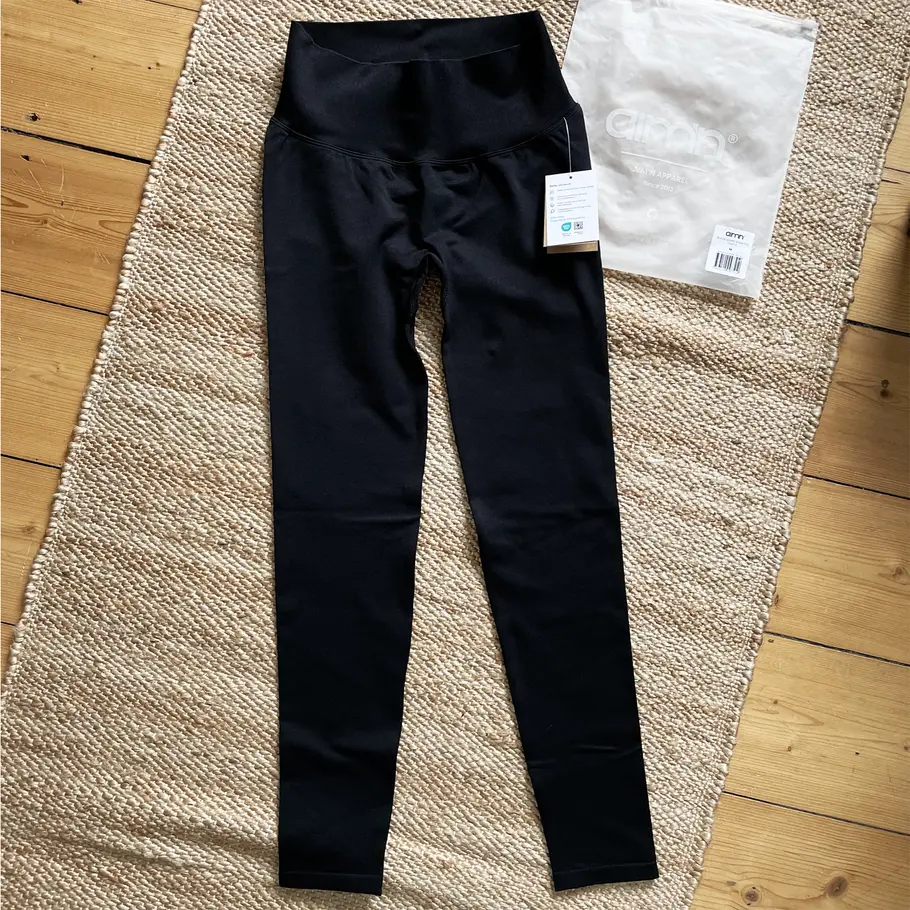Aimn Leggings im Test Aimn Leggings im Test
