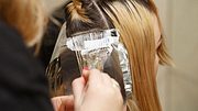 Die schönste Balayage-Variante heißt Air Touch! So funktioniert sie   - Foto: Vagengeym_Elena/iStock (Themenbild)