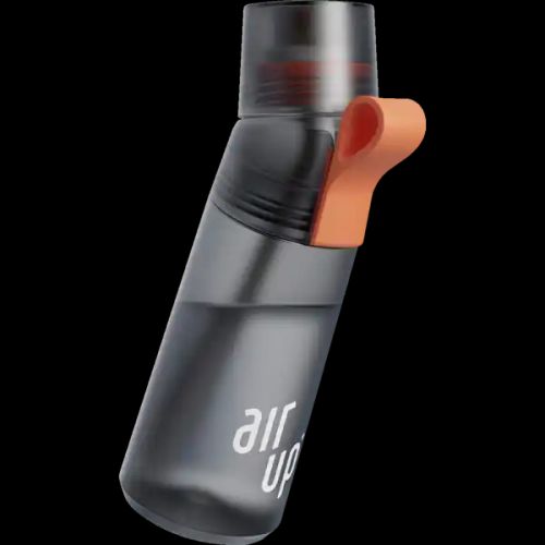 air up Gen 2 Flasche Charcoal Grey 600 ml