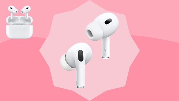 AirPods Pro 2  - Foto: PR/wunderweib.de