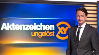 Aktenzeichen XY: Dieses bittere Aus erzürnt die Zuschauer! - Foto: obs/ZDF/ZDF/Thomas R. Schumann