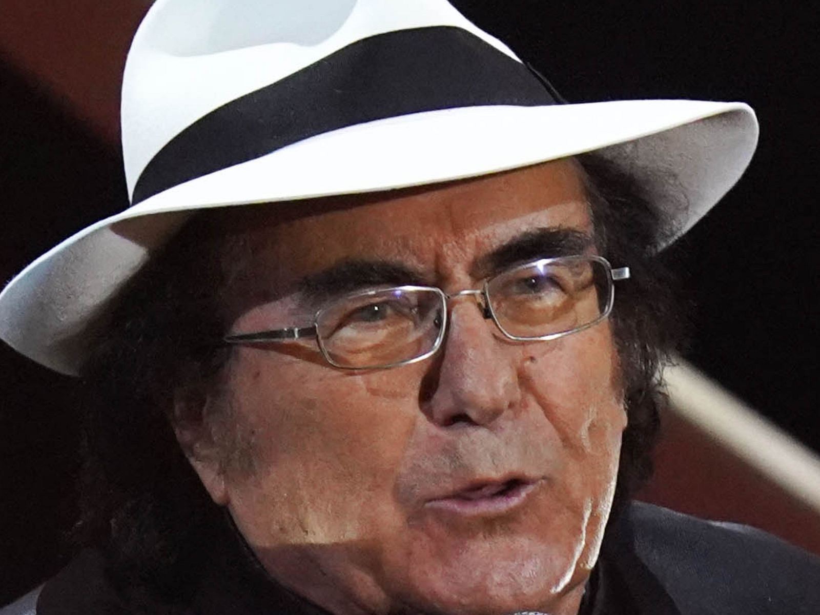 Al Bano Jetzt hat er auch noch seine Loredana vergrault! Wunderweib