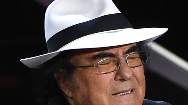 Al Bano - Foto: IMAGO / Independent Photo Agency Int.