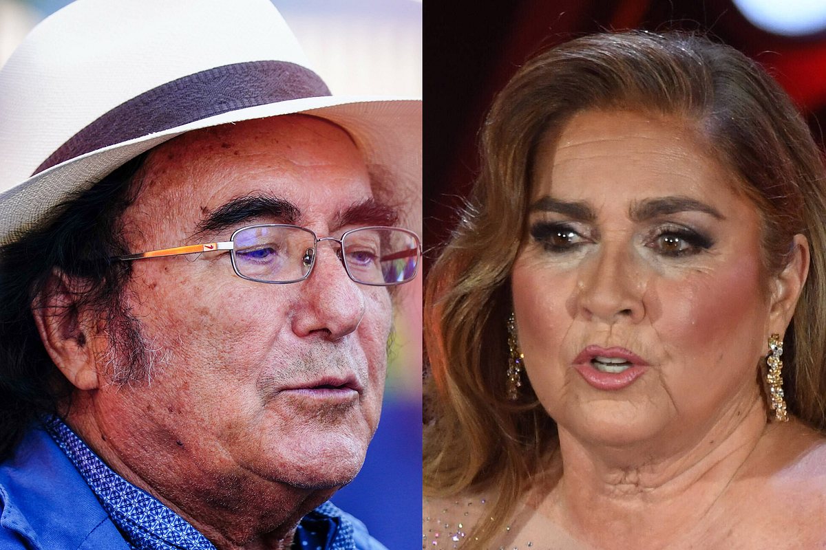 Al Bano & Romina Power: Jetzt droht ein neuer Rosenkrieg!