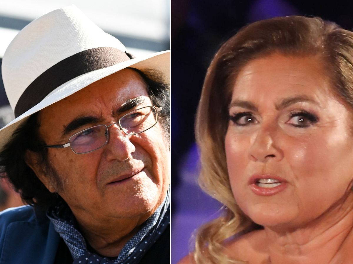 Al Bano und Romina Power