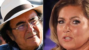 Al Bano und Romina Power - Foto: Collage: Redaktion Wunderweib, Stefano Guidi / Kontributor/ Getty Images, IMAGO / Independent Photo Agency