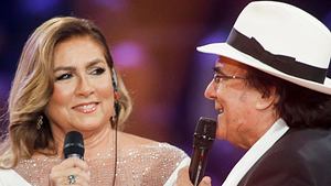 Al Bano und Romina Power - Foto: Isa Foltin / Kontributor / Getty Images