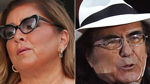 Al Bano & Romina Power - Foto: Collage: Redaktion Wunderweib, Ernesto Ruscio / Kontributor / Getty Images, Mondadori Portfolio / Kontributor / Getty Images