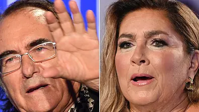 Al Bano & Romina Power: Familiendrama um verschwundene Tochter - Foto: Credit: Collage: Redaktion Wunderweib, IMAGO / agefotostock,IMAGO / Independent Photo Agency Int.