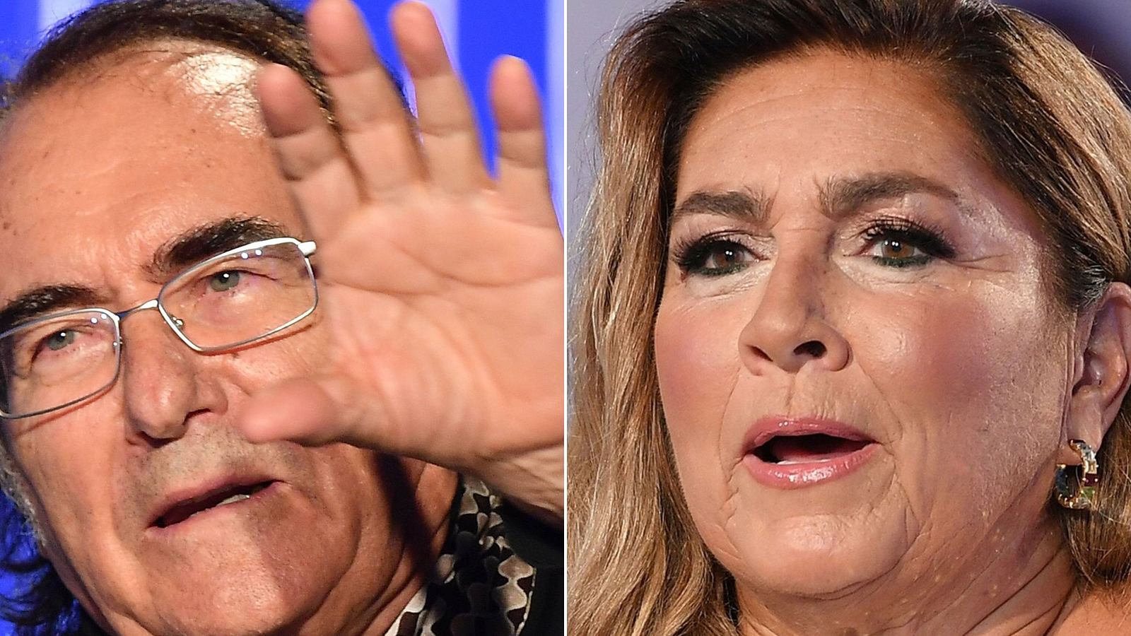 Al Bano & Romina Power: Familiendrama um verschwundene Tochter | Wunderweib