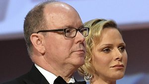 Fürst Albert & Charlène: Ein Perverser machte ihnen das Leben zur Hölle! - Foto: IMAGO / PanoramiC