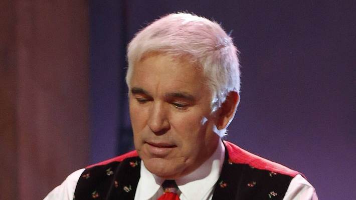 Albin Gross Bruder Karlheinz Gross hatte eine Panne und fand ein grausames Ende... - Foto: IMAGO / POP-EYE