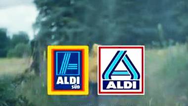 Aldi Nord und Aldi Süd  - Foto: Werbespot / Aldi