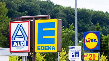 Aldi, Lidl, Rewe & Co. Diese wichtige Änderung betrifft alle Supermarkt Kunden ab Juli - Foto: iStock/justhavealook