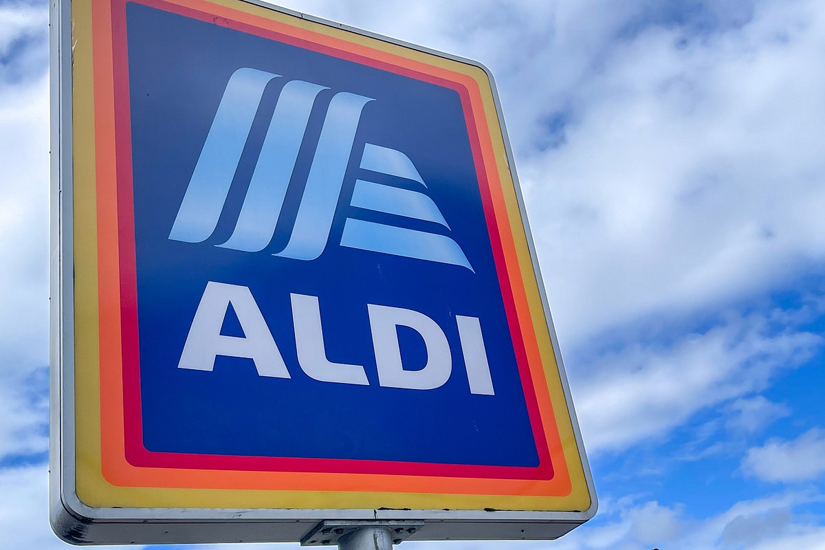 Paukenschlag! DAS ändert sich jetzt bei Aldi