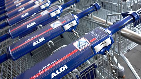 Bei Aldi gibts Geheimfunktionen - Foto: iStock / deepblue4you