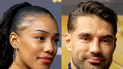 Aleks & Freundin Vanessa: Trennung nach Sommerhaus? Jetzt kommt alles raus - Foto: IMAGO / Reichwein (links) & IMAGO / Reichwein (rechts), Collage: Wunderweib Redaktion