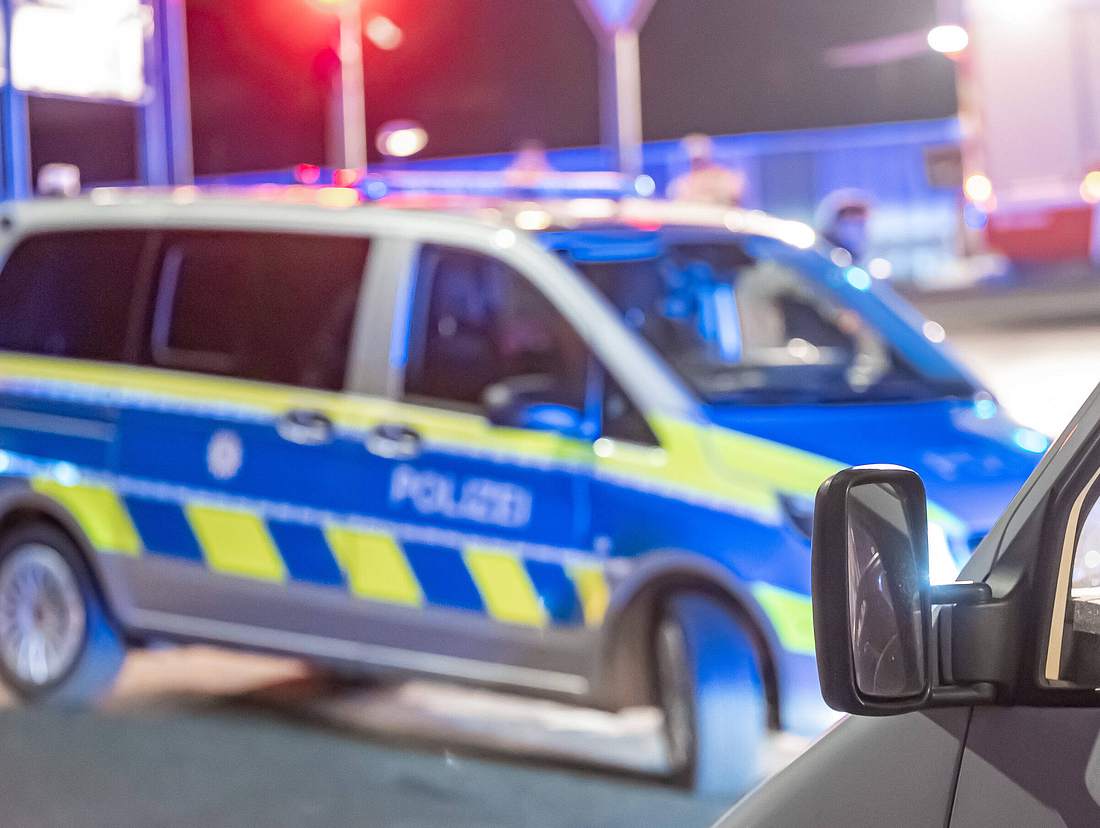 Alex: Tod an der Tankstelle Knapp drei Monate nach Alex' Tod kommen nun schockierende Details ans Licht…