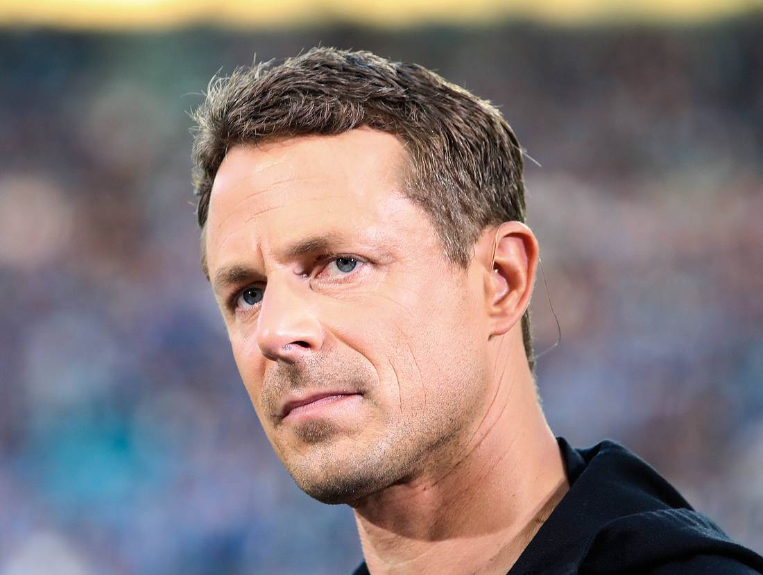 Alexander Bommes Mysteriöse Krankheit! Wunderweib