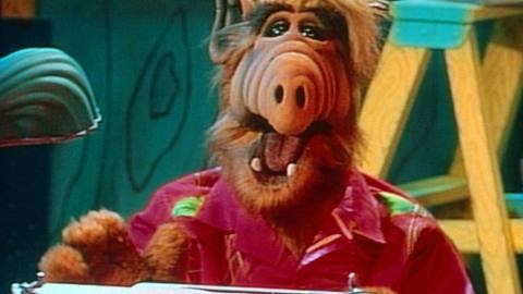 ALF-Comeback zu kurz: Bitte mehr vom Planeten Melmac! - Foto: imago images / United Archives