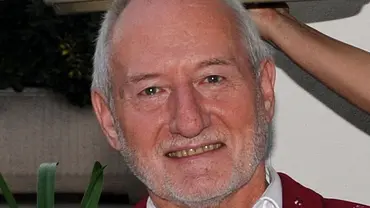 Alfons Sonnbichler: Tod in Sturm der Liebe? Das sagt Darsteller Sepp Schauer. - Foto: Peter Bischoff/Getty Images Alfons Sonnbichler: Tod in Sturm der Liebe? Das sagt Darsteller Sepp Schauer. - Foto: Peter Bischoff/Getty Images