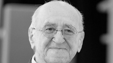Alfred Biolek wurde 87 Jahre alt. - Foto: IMAGO / Future Image