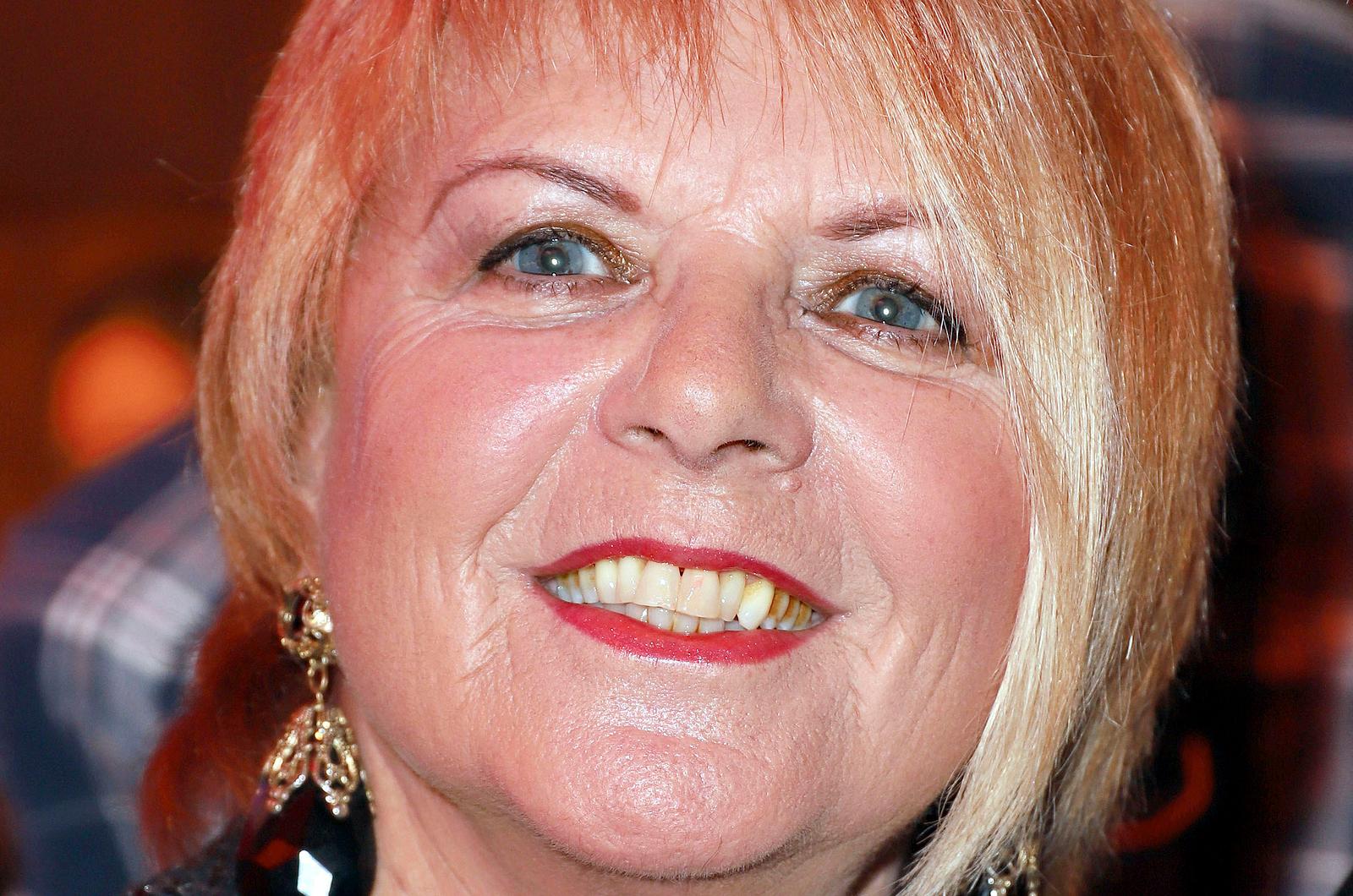 Alida Gundlach Schicksalswende! Sie kämpft sich zurück Wunderweib