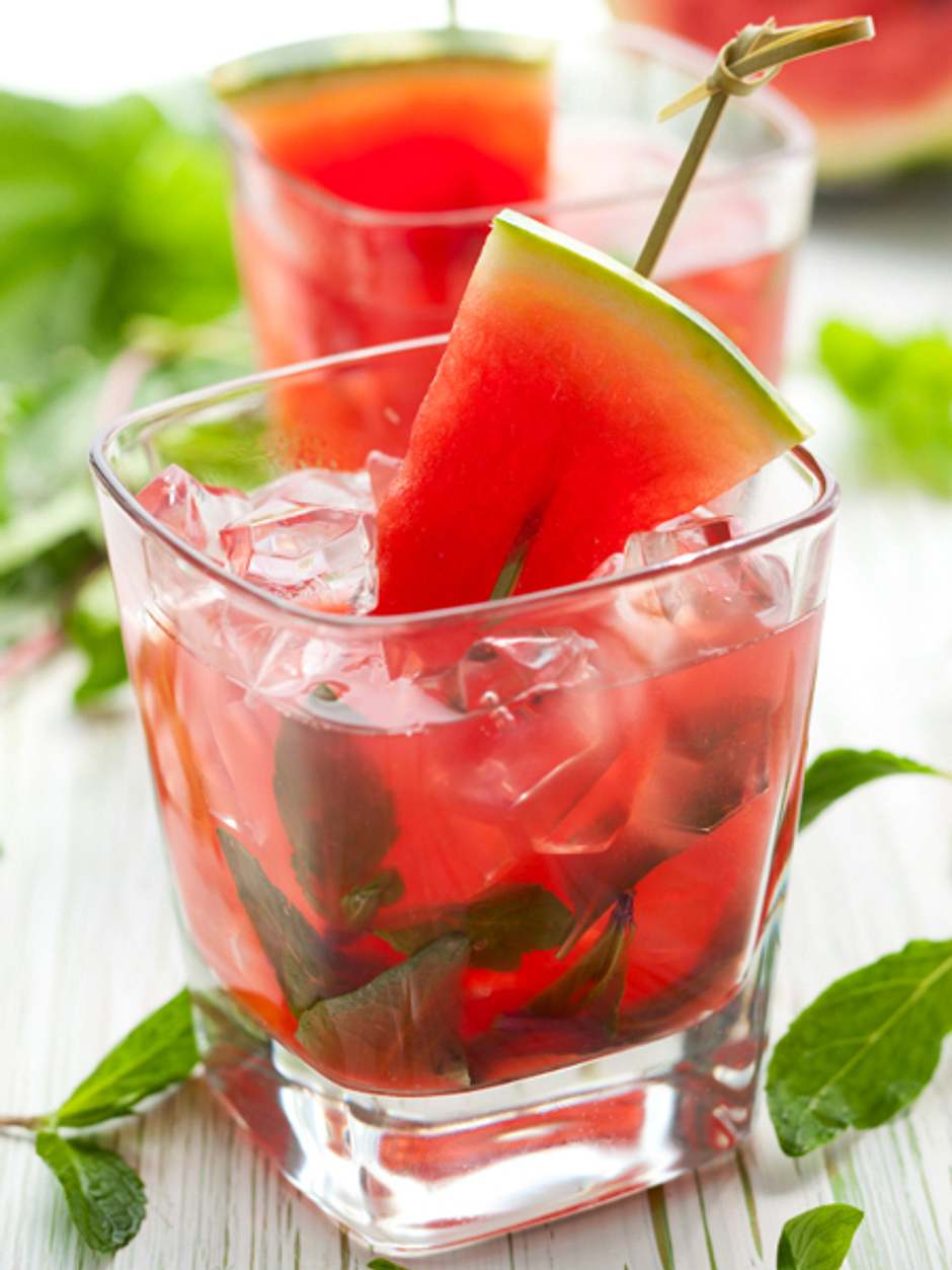 Alkoholfreie Cocktails: Erfrischend leckere Rezepte | Wunderweib