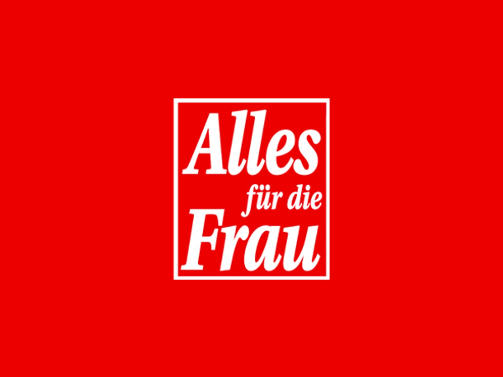 Alles für die Frau Wunderweib