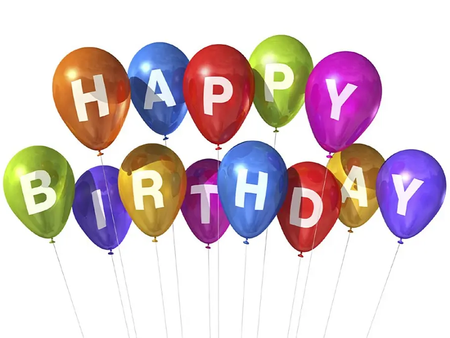 Alles Gute ist 30 alles gute ist
