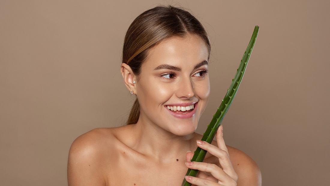 Aloe Vera: Warum ist die Wunderpflanze so gut für unsere Haut? Aloe Vera: Warum ist die Wunderpflanze so gut für unsere Haut?