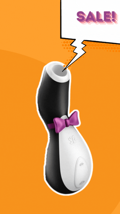 Amazon Frhlingsdeals auf Satisfyer Toys & mehr! | Wunderweib Amazon Frhlingsdeals auf Satisfyer Toys & mehr! | Wunderweib