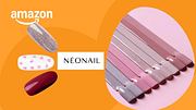 Neonail-Angebote bei Amazon: Die Frühlingsangebote schenken Rabatte von bis zu 49 Prozent - Foto: Kollage Redaktion + PR