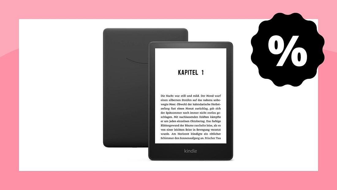 Kindle Paperwhite Kindle Paperwhite