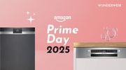 Reduzierte Geschirrspülmaschinen am Amazon Prime Day - Foto: PR / Kollage: wunderweib.de